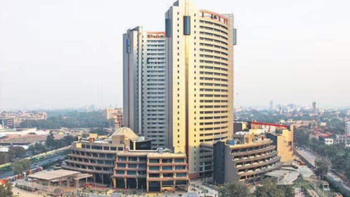 MCD से 75 रुपये लाख निजी खाते में ट्रांसफर फ्रॉड: मेट्रो अस्पताल का मामला image