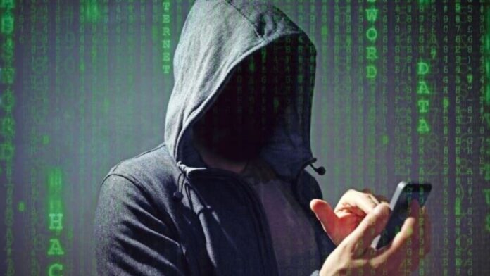 बांग्लादेशी ऐप से 14 राज्यों में 8 करोड़ की ठगी, PhD जालसाज पकड़ा image