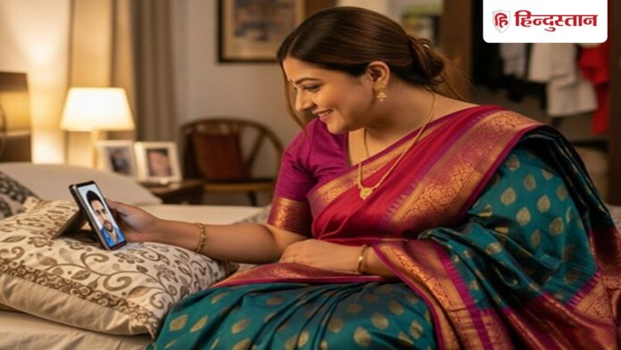 डिजिटल इश्क में फंसी डॉक्टर की बीवी: जानें कैसे हुआ लाखों का नुकसान image