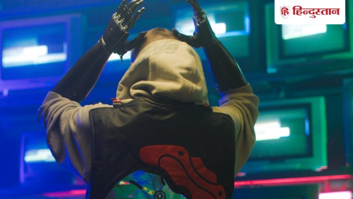 पटना में धराए 13 यूपी-बिहार के साइबर ठग, 14 करोड़ की ठगी की रोकथाम image