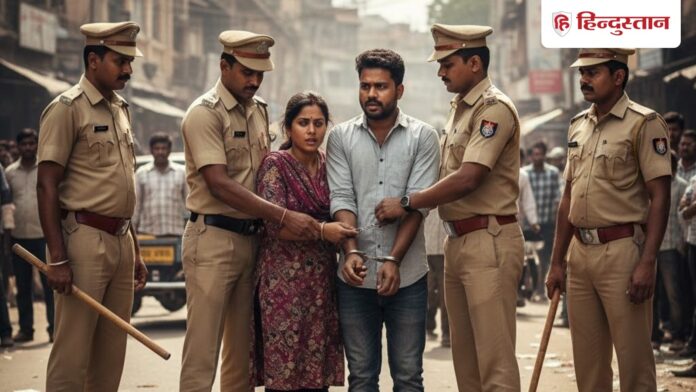 बीमा लोकपाल और IRDAI अफसर बन ठगने वाले गैंग का खुलासा दिल्ली में image