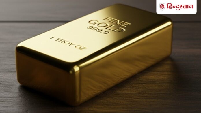 नूंह पुलिस को सफलता: नकली सोने की ईंट बेचने वाले 2 शातिर ठग पकड़े गए image