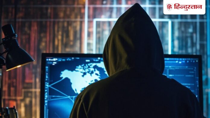 फोन हैक कर लोन ठगी का पर्दाफाश, दिल्ली पुलिस ने किया अरेस्ट image