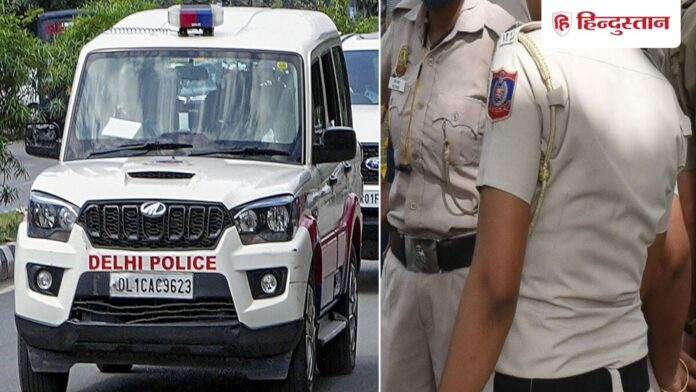 विदेश में नौकरी दिलाने के नाम पर ठगी, दिल्ली पुलिस ने 3 को गिरफ्तार image