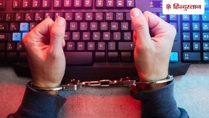 उत्तराखंड STF को कामयाबी, साइबर ठग बेंगलुरु से गिरफ्तार image