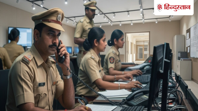 पुलिस का इन 5 तकनीकों से अपराधियों पर प्रहार, I4C का कमाल image