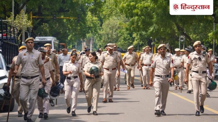 दिल्ली में 10 हजार की ठगी से 70 करोड़ के म्यूल अकाउंट सिंडिकेट का पर्दाफाश image