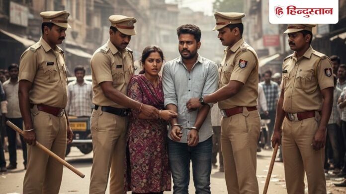 बीमा लोकपाल और IRDAI अफसर बन ठगने वाले गैंग का खुलासा: दिल्ली में 4 गिरफ्तार image