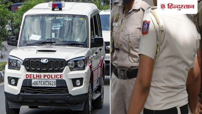 विदेश में नौकरी दिलाने के नाम पर ठगी: दिल्ली पुलिस ने 3 गिरफ्तार image